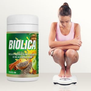 biolica precio en cruz verde salcobrand