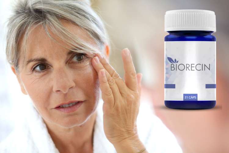 biorecin precio chile