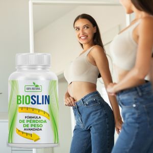 bioslin precio en cruz verde salcobrand