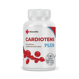 Cardiotens