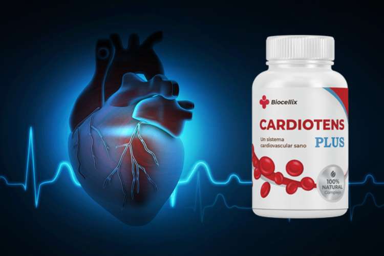 cardiotens precio chile