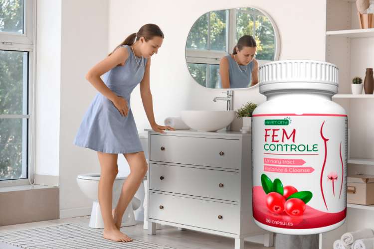 fem controle precio chile