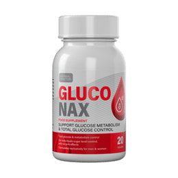 Gluconax