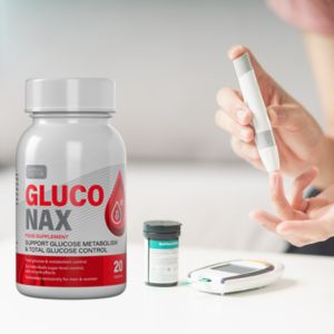 gluconax precio en cruz verde salcobrand