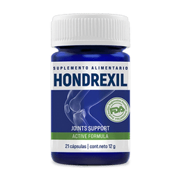 Hondrexil