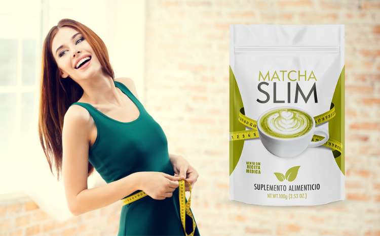 matcha slim mentira o funciona