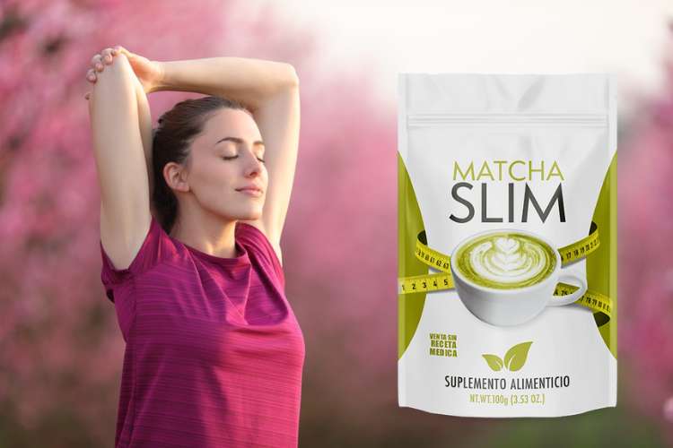 matcha slim opiniones de usuarios