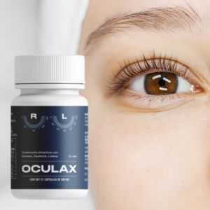 oculax precio en cruz verde salcobrand