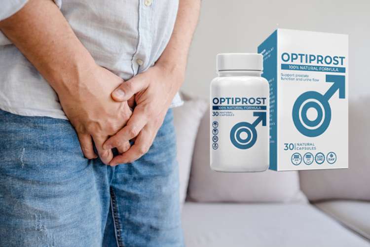 optiprost precio chile