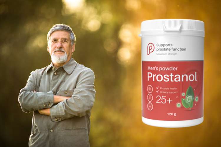 prostanol opiniones de usuarios