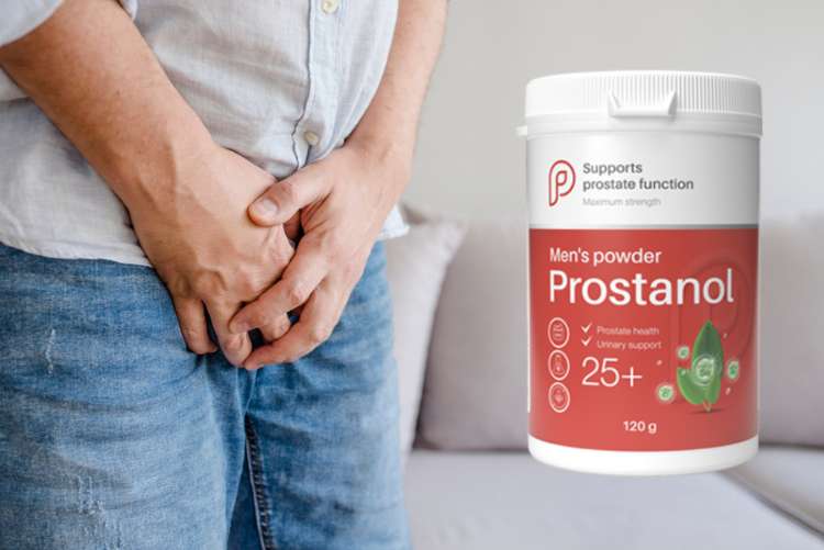 prostanol precio chile