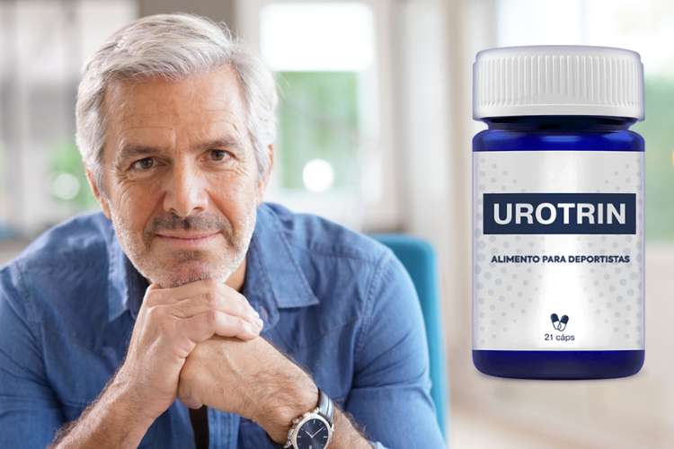 urotrin opiniones de usuarios