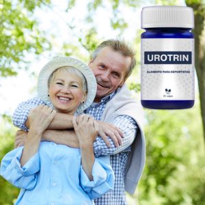 urotrin precio en cruz verde salcobrand