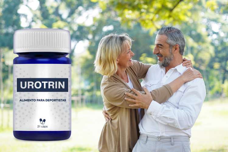 urotrin que es para que sirve