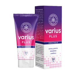 Varius