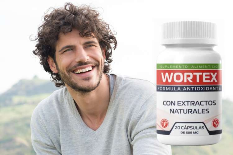 wortex mentira o funciona