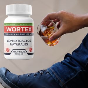 wortex precio en cruz verde salcobrand