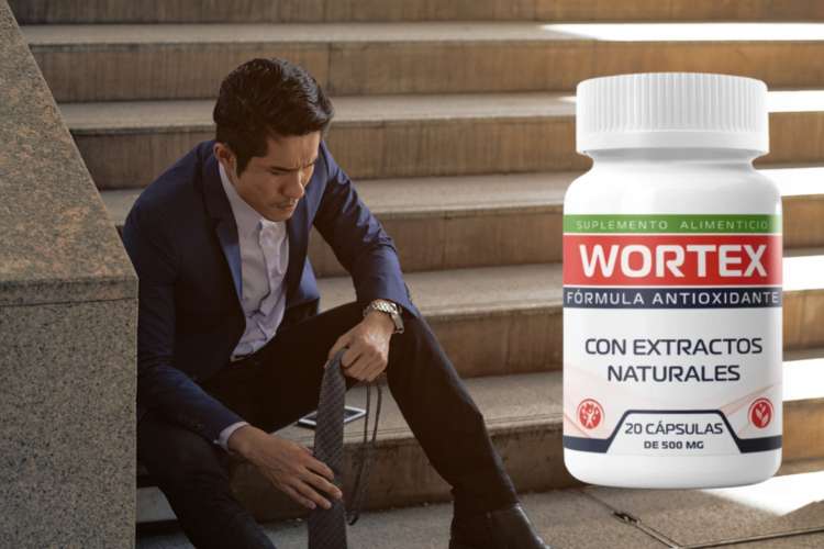 wortex que es para que sirve