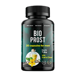 Bio Prost