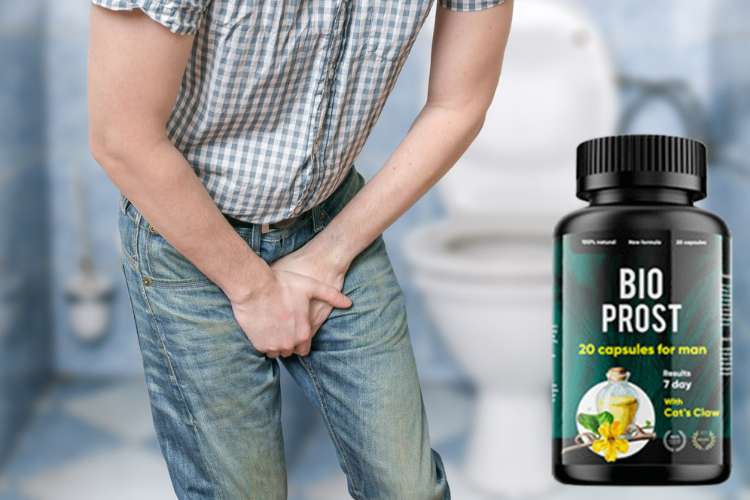 Bio Prost precio chile