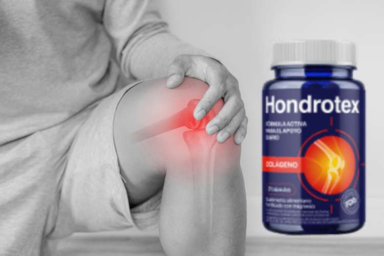 Hondrotex precio chile