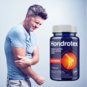 Hondrotex precio en cruz verde salcobrand