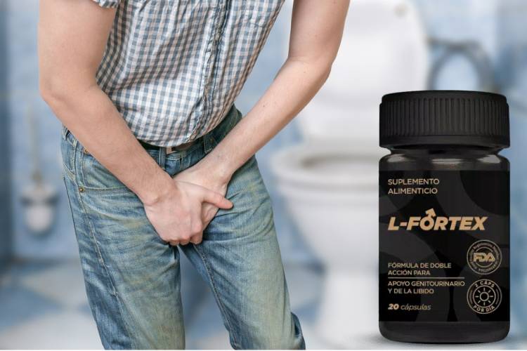 L-fortex precio chile