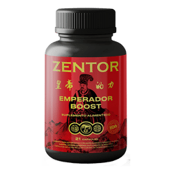 Zentor