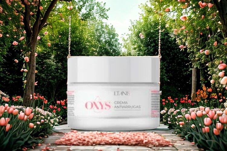 Oxys Cream