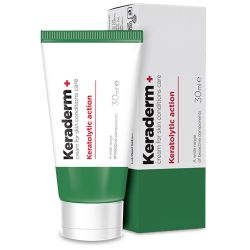 keraderm chile