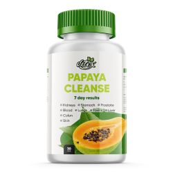 Papaya Cleanse Chile