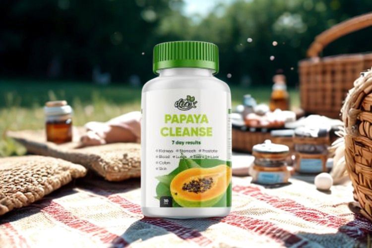 Papaya Cleanse